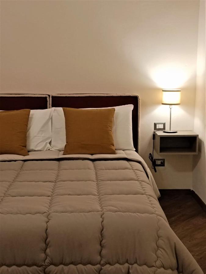 Gibus Bed & Breakfast Napoli Exterior foto
