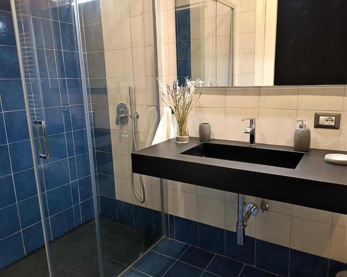 Gibus Bed & Breakfast Napoli Exterior foto